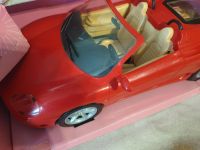 Barbie Ferrari rot 2004 Auto Sammler Vintage Modell Innenverpng. Niedersachsen - Nörten-Hardenberg Vorschau