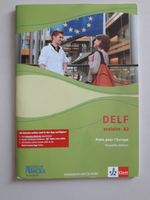 DELF Scolaire A2 Arbeitsheft mit CD-Rom Klett unbenutzt München - Trudering-Riem Vorschau