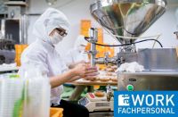 Produktionshelfer (*gn), 3-Schicht, ab sofort, Everswinkel Nordrhein-Westfalen - Everswinkel Vorschau