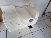 Colani Designer Trocken-Toilette Mecklenburg-Vorpommern - Malchin Vorschau