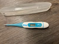 Baby Fieber Thermometer digital flexibel Köln - Blumenberg Vorschau