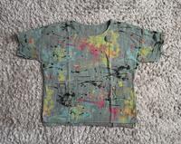 Italy Bluse Shirt Gr.XL Thüringen - Gotha Vorschau