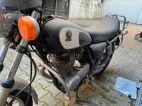 YAMAHA SR500 MOTORRAD RETRO VOLLSTÄNDIG ERHALTEN Rheinland-Pfalz - Altrip Vorschau