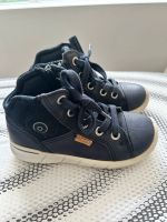 Sneakers, kurze Stiefeletten Leder Ecco Altona - Hamburg Othmarschen Vorschau