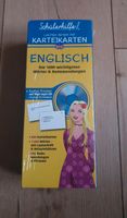 Englisch Karteikarten Schülerhilfe A1 Redewendungen Vokabeln Hessen - Gernsheim  Vorschau