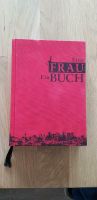 ⭐ Buch "Eine Frau. Ein Buch." - wie neu Bayern - Ochsenfurt Vorschau