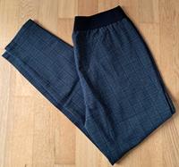 Karierte Bundhose Art Leggings Größe 38/40 Thüringen - Weimar Vorschau