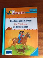 Leserabe, Lesegechichten für Mädchen, Ravensburger Niedersachsen - Gnarrenburg Vorschau