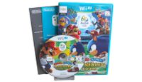 Mario & Sonic bei den Olympischen Spielen: Rio 2016 | Wii U Nordrhein-Westfalen - Hagen Vorschau