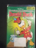20 Donald Duck Sonderhefte nr 175 bis 218 Münster (Westfalen) - Mecklenbeck Vorschau