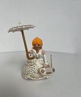 Playmobil 5158 Princess Prinzessin Figur weiß Gold Niedersachsen - Northeim Vorschau