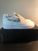 Nike Air force 1 low Molten Metal Bayern - Sulzbach a. Main Vorschau