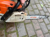 Stihl Motorsäge 261C mit Schnellspannverschluss Mecklenburg-Vorpommern - Ahrenshagen-Daskow Vorschau