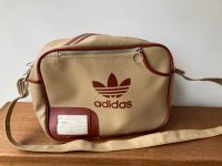 adidas Messenger Bag ***retro*** Bayern - Fürth Vorschau