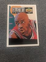 Michael Jordan Collector‘s Choice 1994/95 NBA Chicago Bulls Bball Rheinland-Pfalz - Neidenbach Vorschau