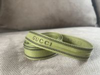 Original Gucci Geschenkband - Länge 215 cm breite 1,7 cm Niedersachsen - Celle Vorschau