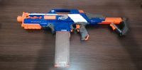 NERF N-Strike Elite Rapidstrike CS-18 Blaster Rheinland-Pfalz - Bad Neuenahr-Ahrweiler Vorschau