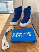 Moncler - Adidas NMD Mid Moncler IF0221 Boots-Winterstiefel -38,5 München - Milbertshofen - Am Hart Vorschau