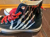 converse allstars original Niedersachsen - Nienhagen Vorschau