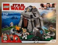 Lego 75200 Star Wars Ahch-To Island Bayern - Zwiesel Vorschau