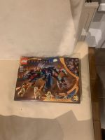 LEGO Marvel Eternals 76154 - Hinterhalt des Deviants Nordrhein-Westfalen - Waldbröl Vorschau