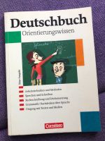 Deutschbuch Orientierungswissen Cornelsen ISBN 9783764681169 Berlin - Spandau Vorschau