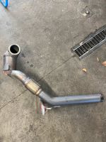 HjS Downpipe GTI & Seat Cupra Bayern - Oy-Mittelberg Vorschau