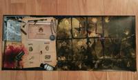 Arkham Horror Kartenspiel Spielmatte Playmat Bielefeld - Senne Vorschau