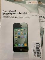 Displayschutzfolie Apple iPhone 4/4 S Bayern - Kümmersbruck Vorschau