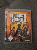 PS3 Spiel : Guitar Hero 3 - Legends of Rock Baden-Württemberg - Ravensburg Vorschau