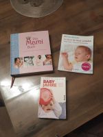 Bücher Schwangerschafts Bücher/Mami Bücher Wuppertal - Barmen Vorschau
