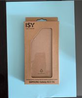 ISY ISC-5308 Handyhülle, Samsung, Galaxy A13 5G, Transparent Bayern - Petersdorf Vorschau