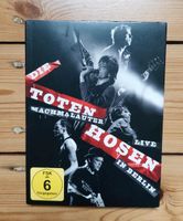 DVD Toten Hosen - Mach mal lauter Live Berlin TOP Berlin - Neukölln Vorschau