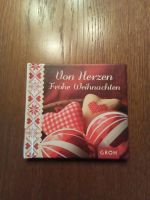 Buch "Von Herzen Frohe Weihnachten", Groh Verlag, NEU Nordrhein-Westfalen - Dülmen Vorschau