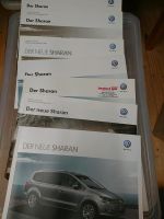 VW Sharan 7N Prospekte und Preislisten Niedersachsen - Wunstorf Vorschau