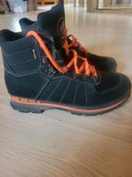 Wanderschuhe Mammut Yatna Ii High Gtx Rheinland-Pfalz - Idar-Oberstein Vorschau