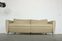 ◣ Fsm Sesam Designer Sofa Couch leder de top sede design np 6500 Hessen - Höchst im Odenwald Vorschau