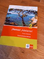 mVamos Adelante grammatik 2   ISBN 978-3-12-536073-0 Niedersachsen - Hildesheim Vorschau