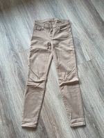 7 For all Mankind Stoffhose Beige 24 Nordrhein-Westfalen - Bedburg Vorschau