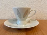 Rosenthal Form 2000 Bunte Blätter Tasse Raymond Loewy Berlin - Pankow Vorschau