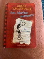 greg’s tagebuch 1 von idioten umzingelt! Hessen - Kassel Vorschau