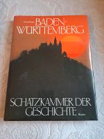 Buch " Baden-Württemberg -Schatzkammer der Geschichte" Baden-Württemberg - Ispringen Vorschau