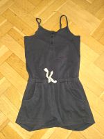 Alive Jumpsuit blau Gr 128 Nordrhein-Westfalen - Castrop-Rauxel Vorschau