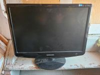 Samsung Monitor 20" Sachsen - Cunewalde Vorschau