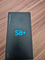 S8 plus zu verkaufen!!! Sachsen-Anhalt - Halle Vorschau