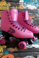 ROCES*ROLLERSKATES*PINK*ROLLERGIRL*QUAD SKATE*UNISEX*GR.40 Nordrhein-Westfalen - Hürth Vorschau