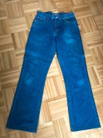 Damen Jeans straight Leg Gr. 29 Esprit Nordrhein-Westfalen - Velbert Vorschau
