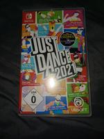 3 Nintendo Switch Spiele ( Splatoon2, Jumaji, Just Dance 2021) Hessen - Hohenahr Vorschau