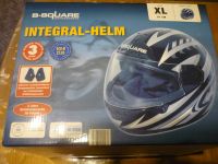 Motorradhelm Integral ( nicht getragen) Größe XL Nordrhein-Westfalen - Lemgo Vorschau