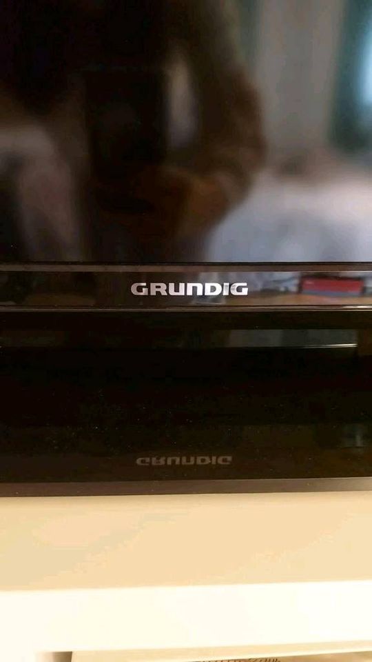 Grundig Tv (40 Zoll) in Baumholder